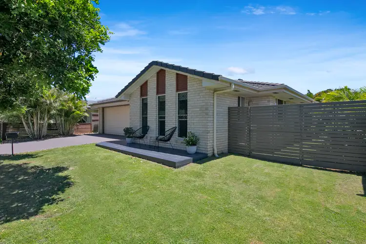10 Inkerman Place, Thornlands QLD 4164