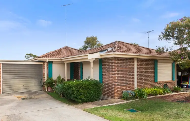 15/212-222 Harrow Road, Glenfield NSW 2167