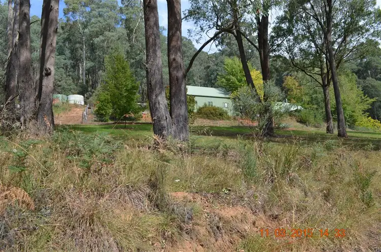 Third view of Homely house listing, Lot 4 Alta Villa Road, Batlow NSW 2730