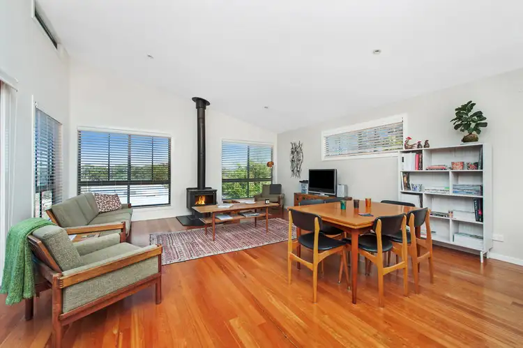 Sixth view of Homely house listing, 45 Bushland Avenue, Mollymook Beach NSW 2539