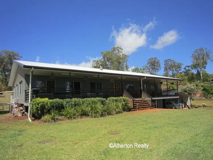 Main view of Homely rural property listing, Address available on request