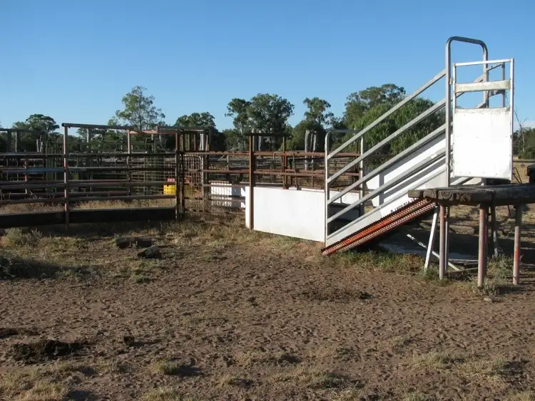 Third view of Homely rural property listing, Bushells, Stumpy Lane Rd, Narrabri NSW 2390