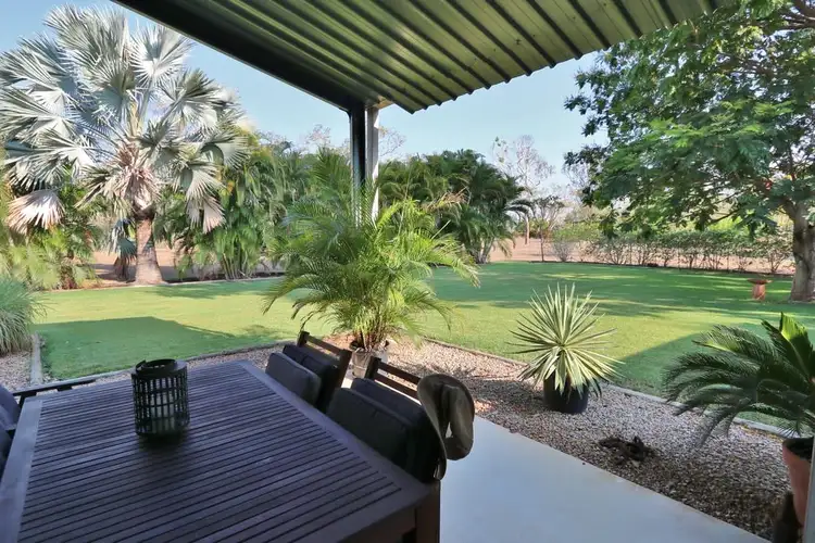 130 Hall Road, Katherine NT 850