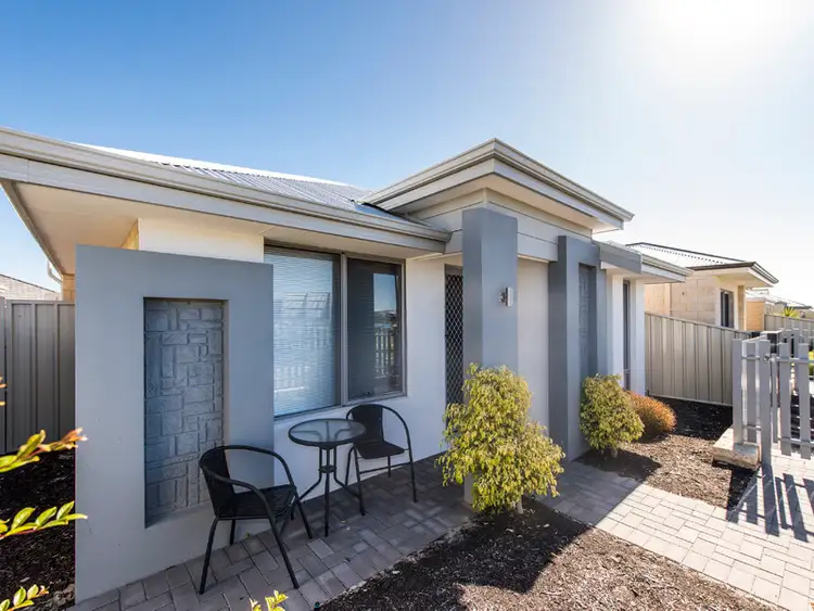 Second view of Homely house listing, 28 Carlindie Parkway, Golden Bay WA 6174