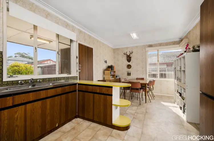 Second view of Homely house listing, 151 Chambers Road, Altona North VIC 3025