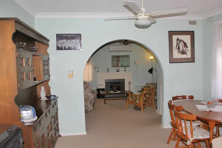 Third view of Homely house listing, 33 Growse Street, Yarram VIC 3971