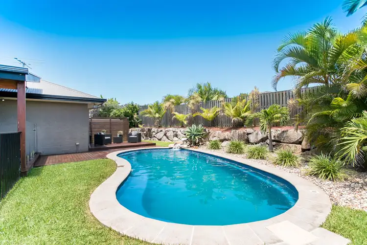 Second view of Homely house listing, 2 Tangerine Court, Narangba QLD 4504