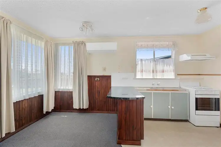 Fourth view of Homely house listing, 33 McCulloch Street, Ulverstone TAS 7315