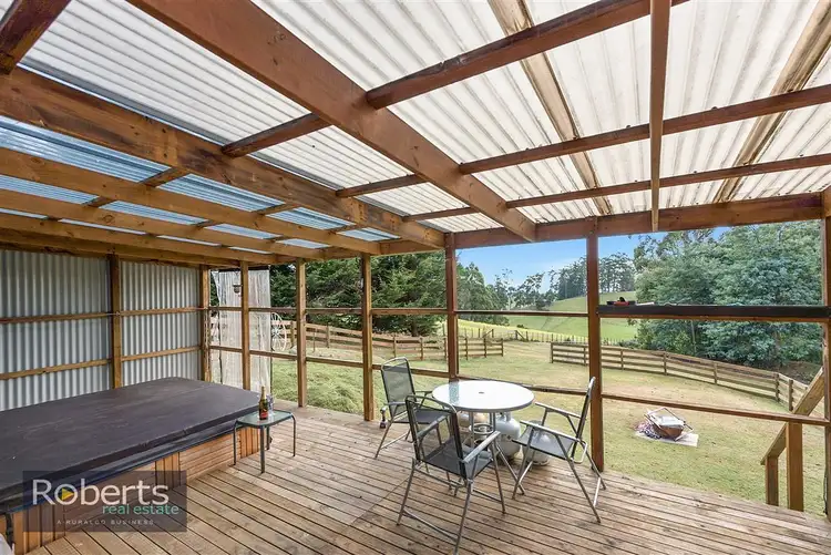 Second view of Homely house listing, 218 Kimberleys Road, Ulverstone TAS 7315