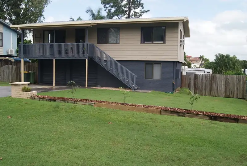 Main view of Homely house listing, 23 Domino Crescent, Andergrove QLD 4740