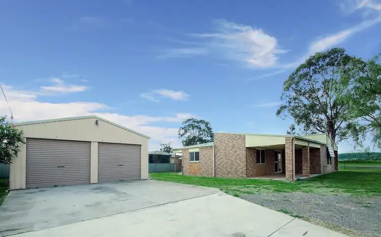 16 Gordon Court, Warwick QLD 4370