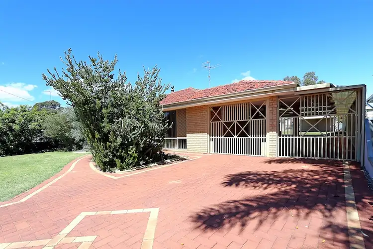 Second view of Homely house listing, 25 Morfitt Street, Mandurah WA 6210