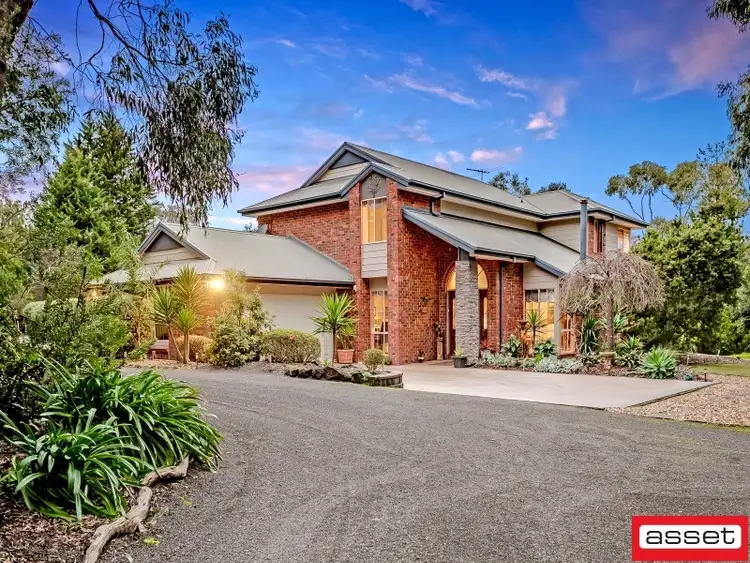 Main view of Homely house listing, 25 Altarnun Road, Langwarrin VIC 3910