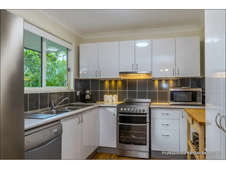Sixth view of Homely rural property listing, 65 Long Road, Tamborine Mountain QLD 4272
