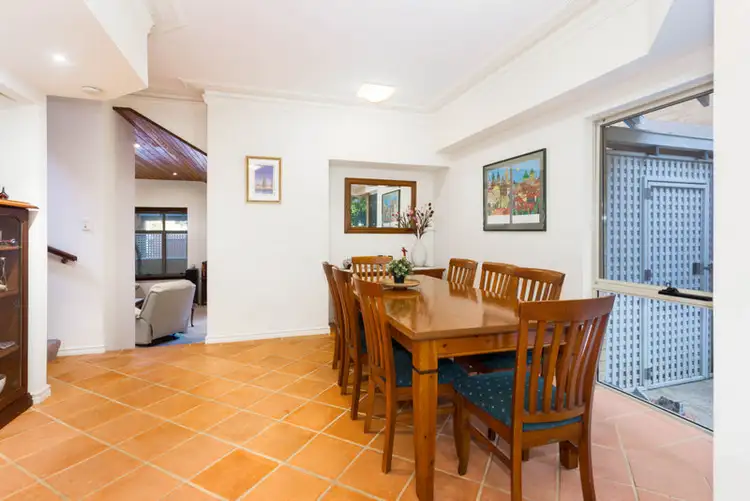 Sixth view of Homely house listing, 34 Morgan Street, Shenton Park WA 6008