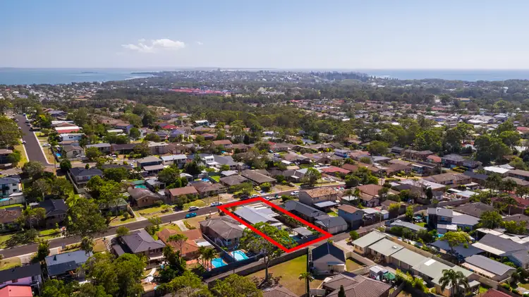 18 Belford Avenue, Bateau Bay NSW 2261