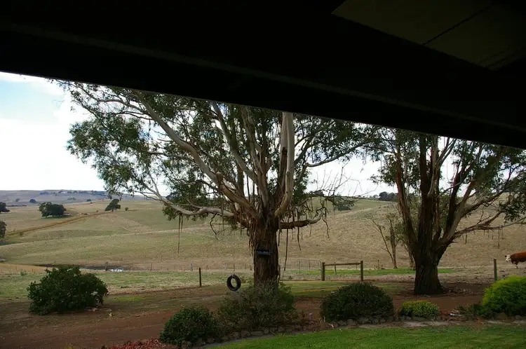 Main view of Homely house listing, 55 Hare Street, Merino VIC 3310