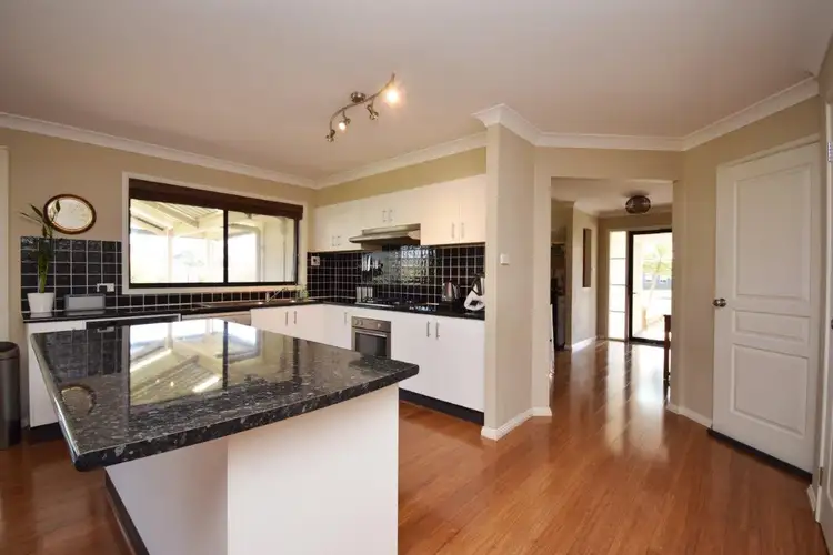 Third view of Homely house listing, 8 Wattlebird Road, South Nowra NSW 2541