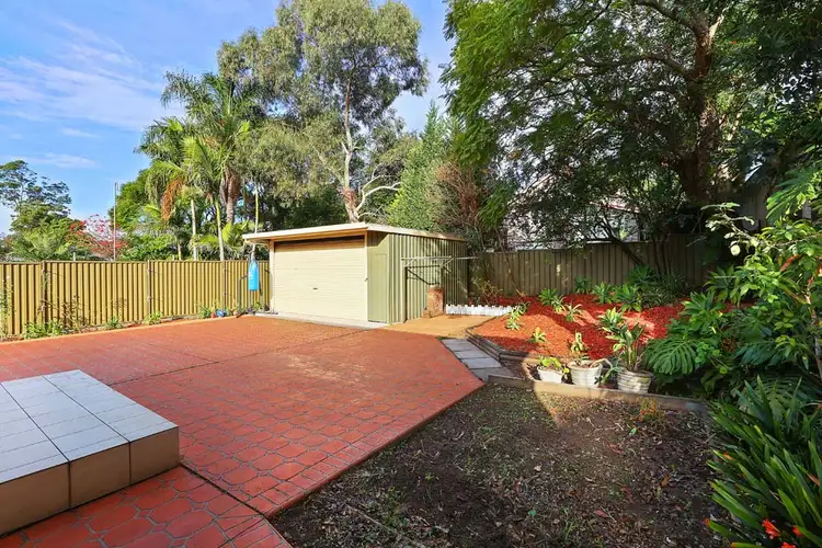 Third view of Homely house listing, 26 Station Street, Concord NSW 2137