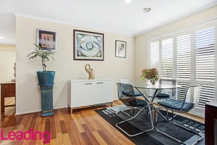 Third view of Homely house listing, 28 Paperbark Avenue, Sunbury VIC 3429
