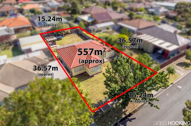 83 Second Avenue, Altona North VIC 3025