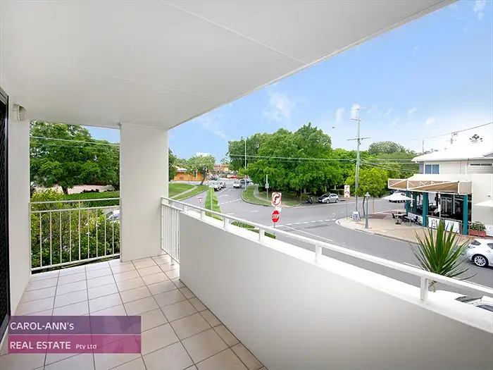 Fourth view of Homely apartment listing, 6/24 Thynne Rd, Morningside QLD 4170