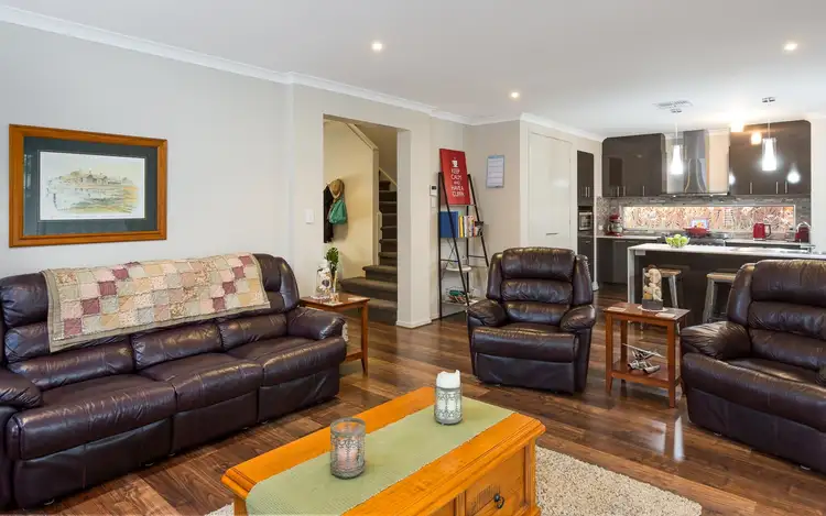 Third view of Homely house listing, 48 BARTEL BOULEVARD, Victor Harbor SA 5211