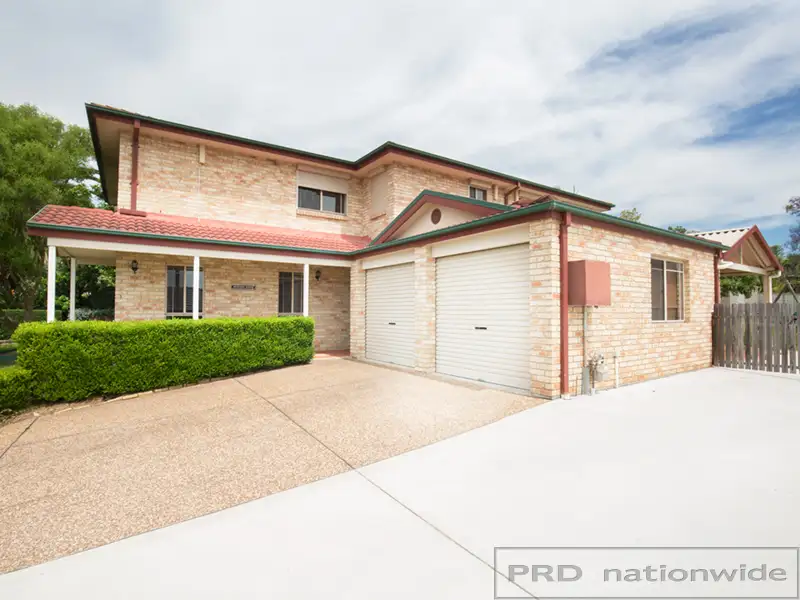 Main view of Homely house listing, 5 Hectors Hill Cl, East Maitland NSW 2323