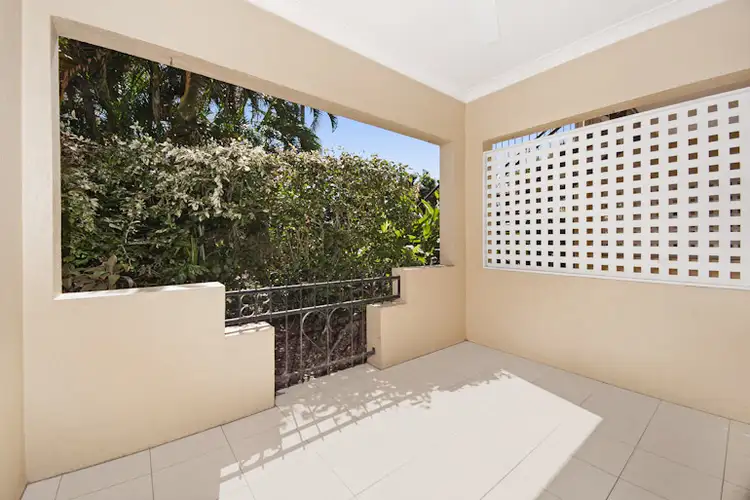 Third view of Homely unit listing, 4/217 Spence Street, Bungalow QLD 4870