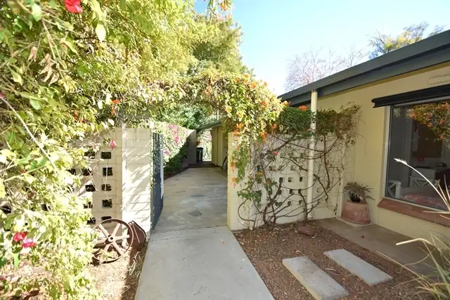 Second view of Homely house listing, 20 MAHOMED STREET, The Gap NT 870