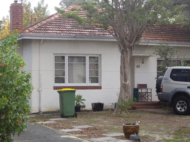 Fourth view of Homely house listing, 48 The Promenade, Mount Pleasant WA 6153