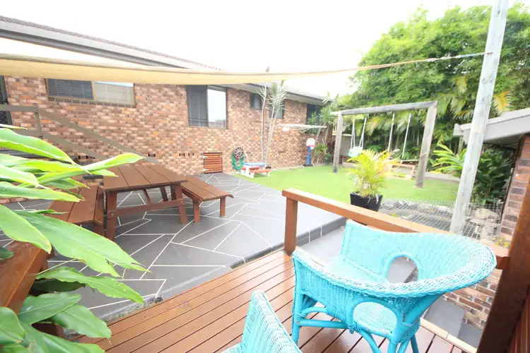 Second view of Homely house listing, 22 Crystal Pl, South West Rocks NSW 2431