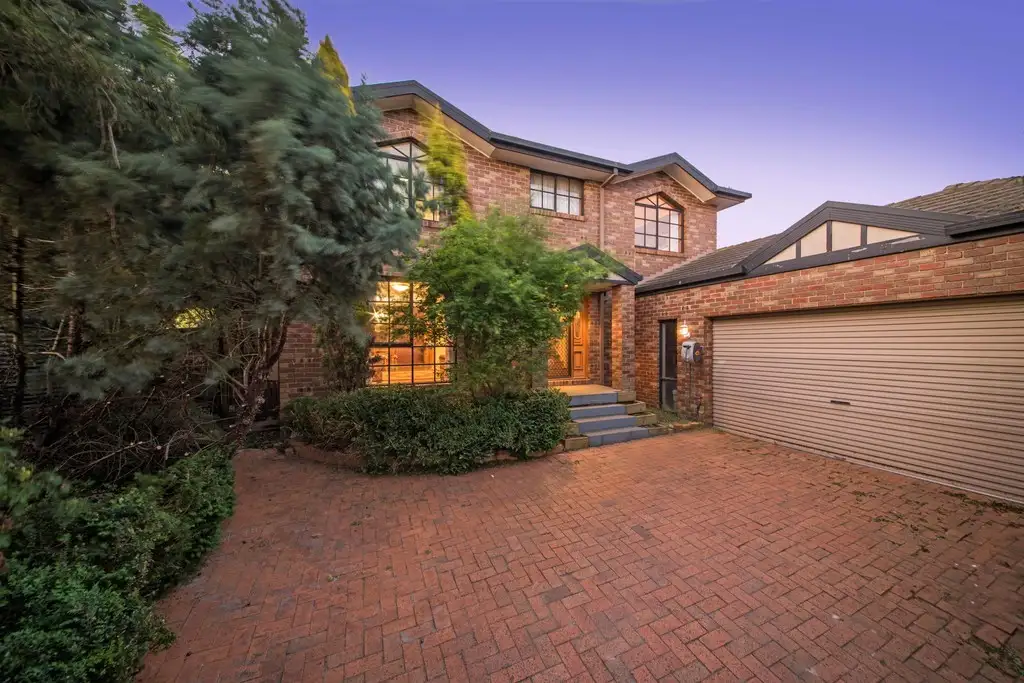 Main view of Homely house listing, 142 Earlsfield Drive, Berwick VIC 3806