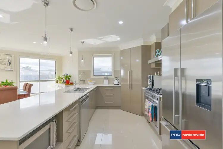 Fourth view of Homely house listing, 39 Warrah Drive, Tamworth NSW 2340