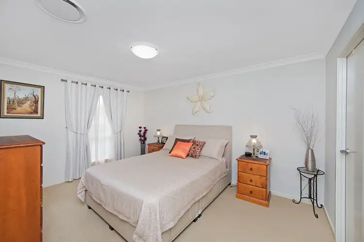 Seventh view of Homely house listing, 2 Seer Place, Wadalba NSW 2259