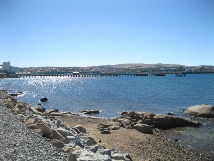 Sixth view of Homely land listing, Lot 29 Sapphire Waters (2 Topaz Close), Port Lincoln SA 5606