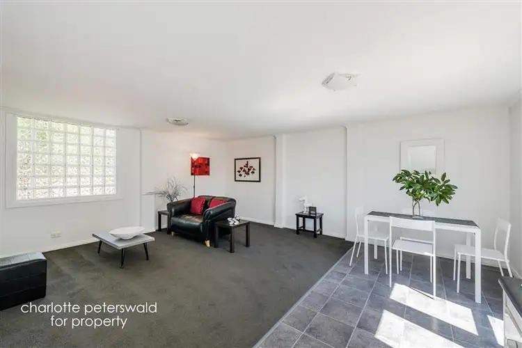 Third view of Homely house listing, 2/24 Gordon Avenue, Mount Stuart TAS 7000