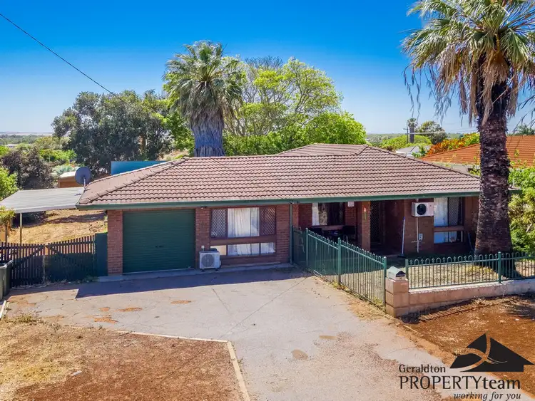 Second view of Homely house listing, 16 Mellows Place, Rangeway WA 6530
