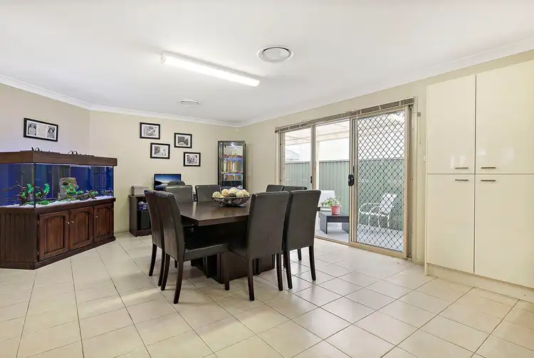 Fifth view of Homely house listing, 11 Avoca Avenue, Belfield NSW 2191