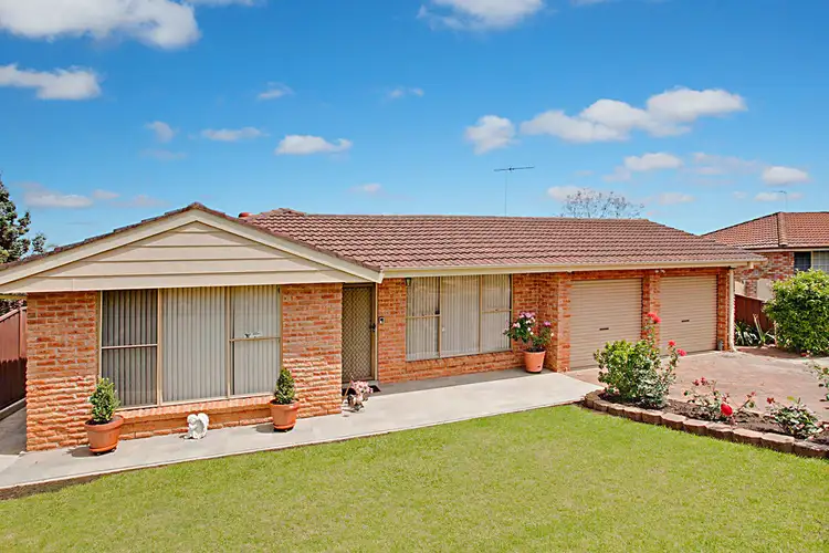9 Frost Avenue, Narellan NSW 2567