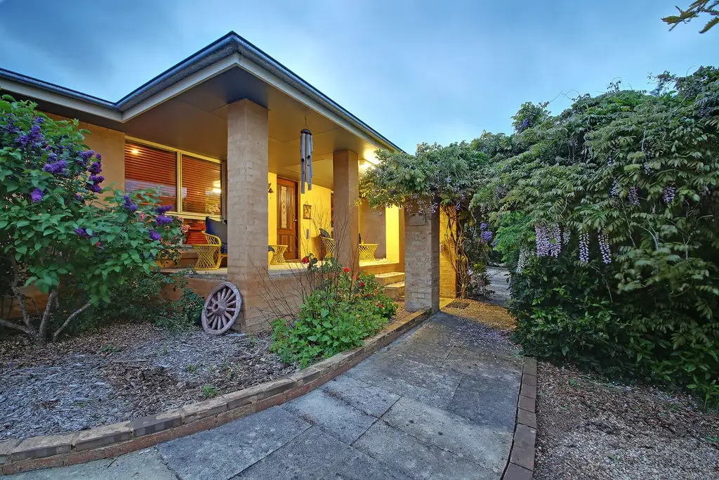Main view of Homely rural property listing, 122 Oakvalley Rd, Marulan NSW 2579