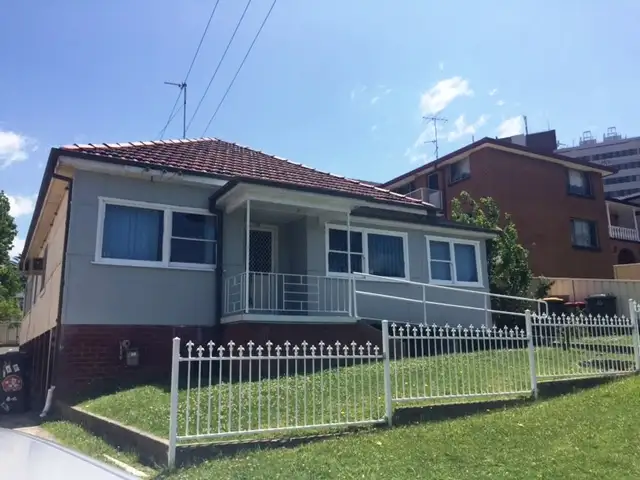 Address available on request