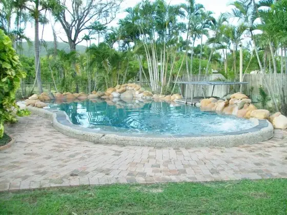 41 COUNTRY ROAD, Nome QLD 4816