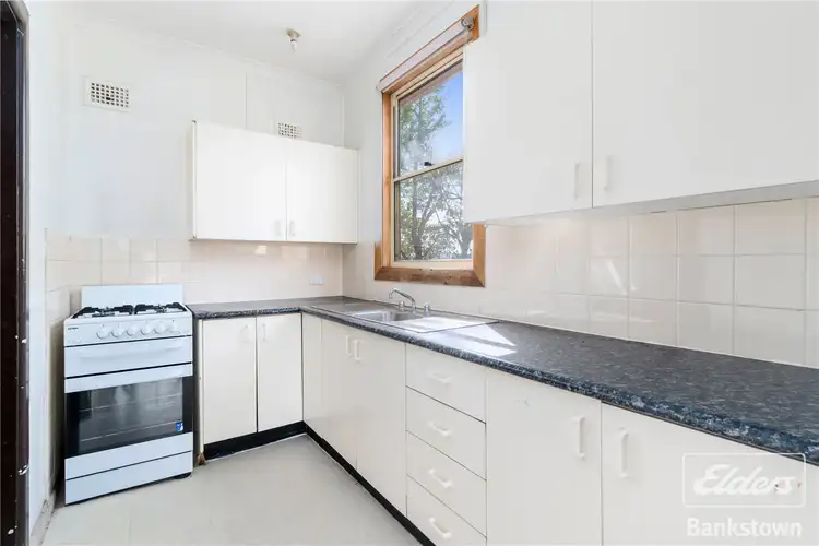 Second view of Homely house listing, 18 Saurine Street, Bankstown NSW 2200