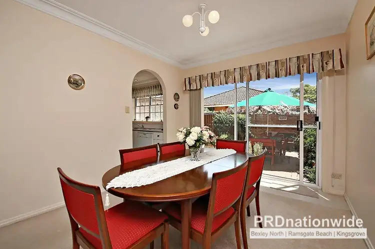Fourth view of Homely townhouse listing, 5/46-48 Chuter Avenue, Ramsgate Beach NSW 2217