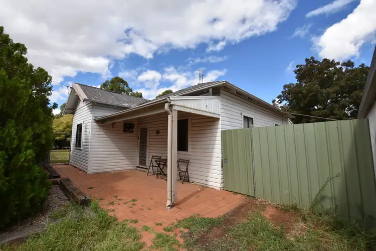 3 Wall Street, Cudal NSW 2864