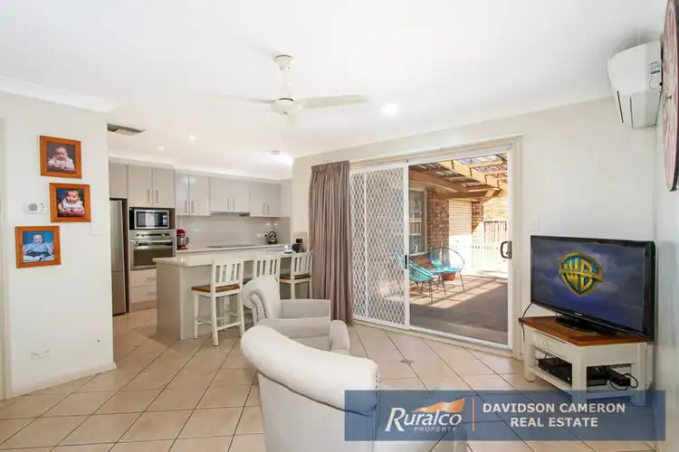 Fifth view of Homely house listing, 4 Camira Cresent, Tamworth NSW 2340
