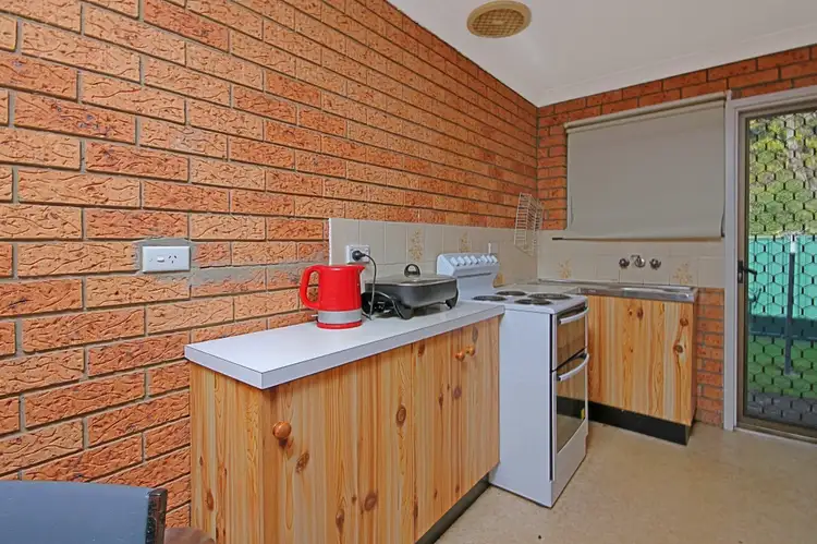Second view of Homely unit listing, 3/7 Matthew Parade, Batehaven NSW 2536