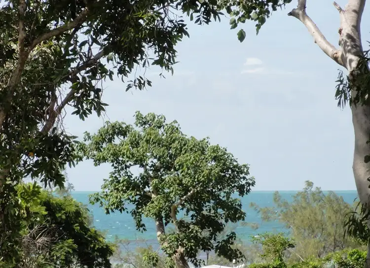 Second view of Homely land listing, 83 Gloucester Avenue, Hideaway Bay QLD 4800