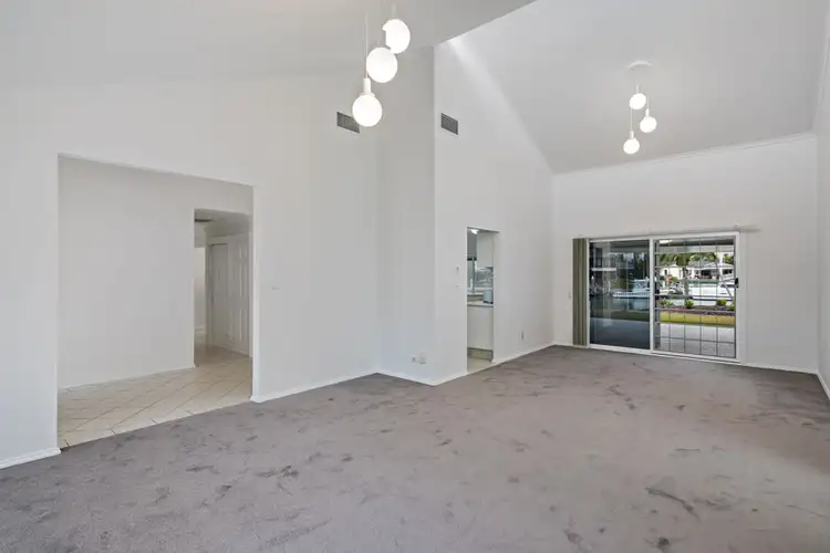 Seventh view of Homely house listing, House 10, 16 Anchorage Drive, Raby Bay QLD 4163